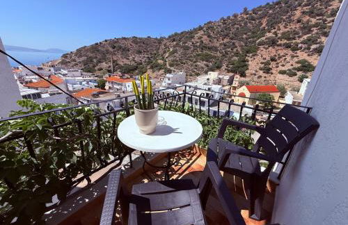 Argiro's apartment at Agia Galini - Foto 80