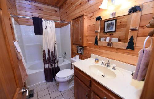 Dream Catcher- Blue Ridge GA - Foto 16