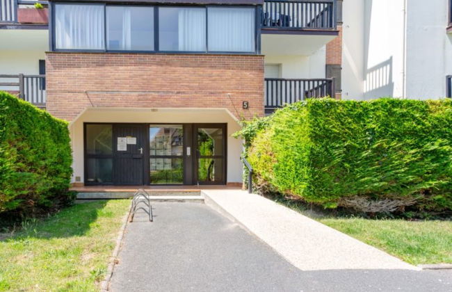 Cabourg Plage - Foto 23