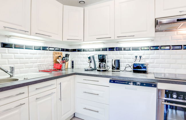 Les Alizés - Foto 8