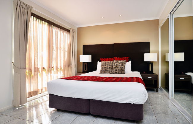 BreakFree Aanuka Beach Resort - Foto 8