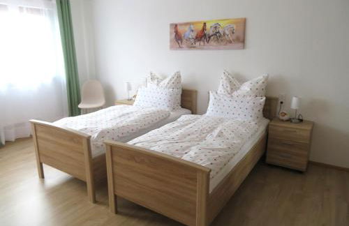 Ferienwohnung Stephanie - Foto 9