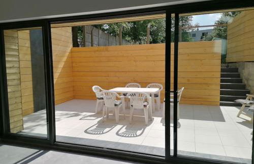 LOFT DE SOPHIE & YOHAN plain pied - Foto 14