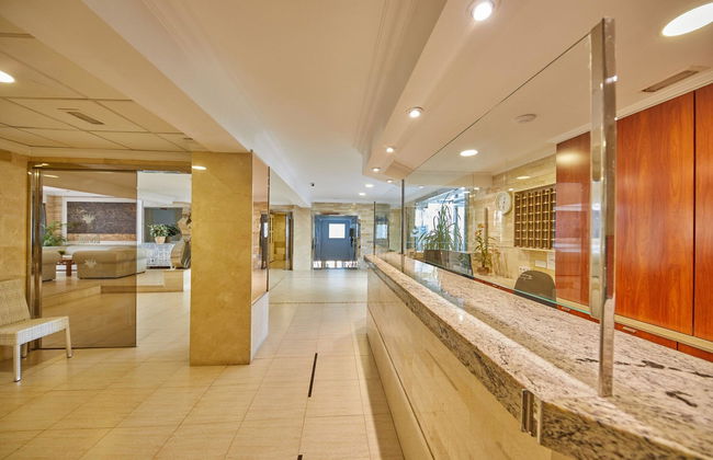 Apartamentos Ben Hur - Photo 28