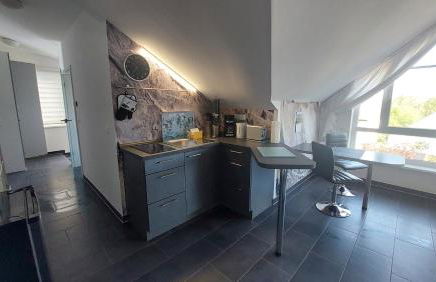 Ferienwohnung am Park - Photo 68