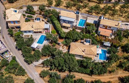 Elia Villas - Foto 50