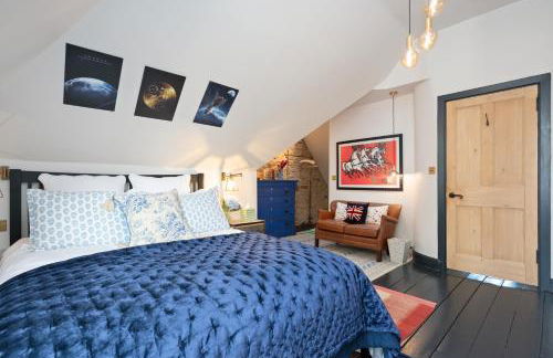 Eskbank Villa near Edinburgh - Photo 53