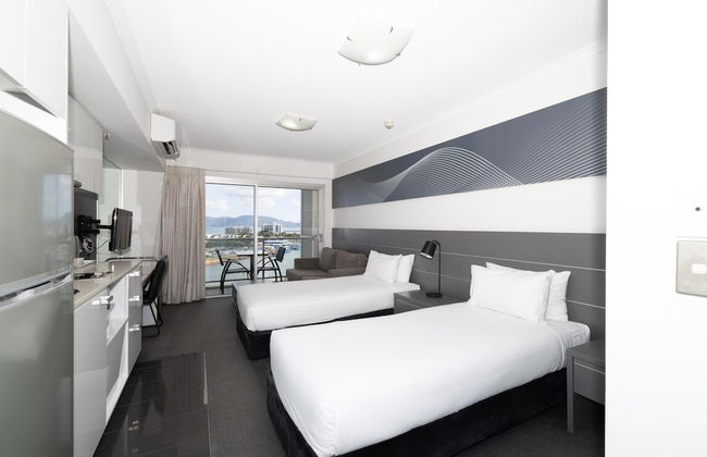 Oaks Townsville Hotel - Foto 6