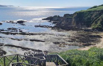 Agradable apartamento a 2 minutos de la playa - Foto 19