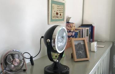 Willowbank shepherds hut - Foto 25