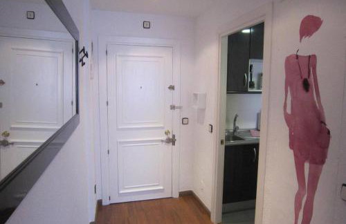 Apartamento GP JUNTO AL PARQUE DEL RETIRO - Foto 7