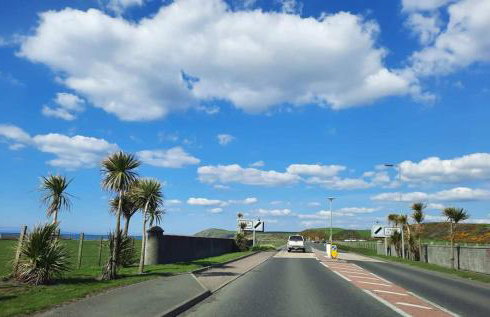 The Sunny Bunny Holiday Home - Foto 28