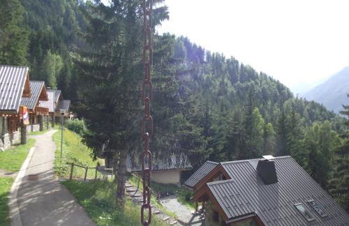 Chalet Clementine - Foto 53