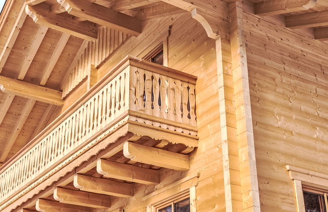 3 bedroom House in Heiligenblut am Großglockner with garden and terrace - Photo 24