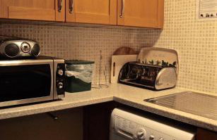 Stable Cottages - Foto 17