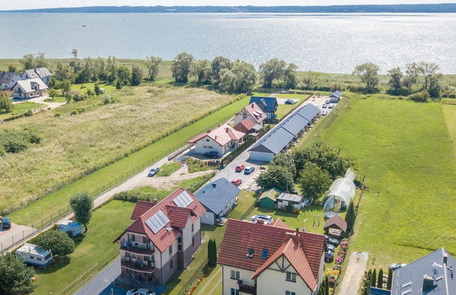 Wooden House Near Vistula Lagoon - Photo 19