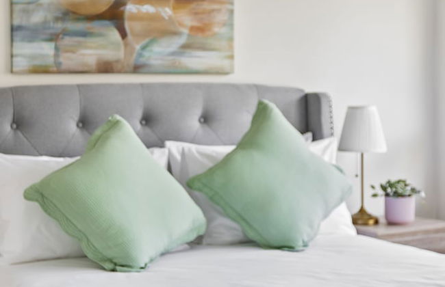 StayAU 2BRM Beach Family House Hampton - Foto 7