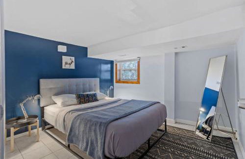 Luxury 8 Bedroom House, Steps to Tropicana, Beach and Boardwalk! - Foto 45