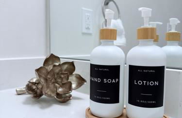 Downtown SLC Studio King Bed Free Parking - Foto 33