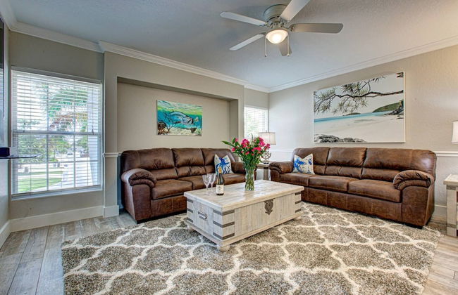 Minorga in Siesta Key Village - Foto 6