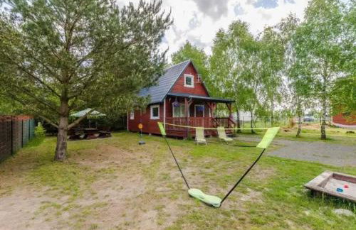 Sosnowy Zakątek - Foto 16