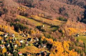 Przystanek Beskidy - Foto 45