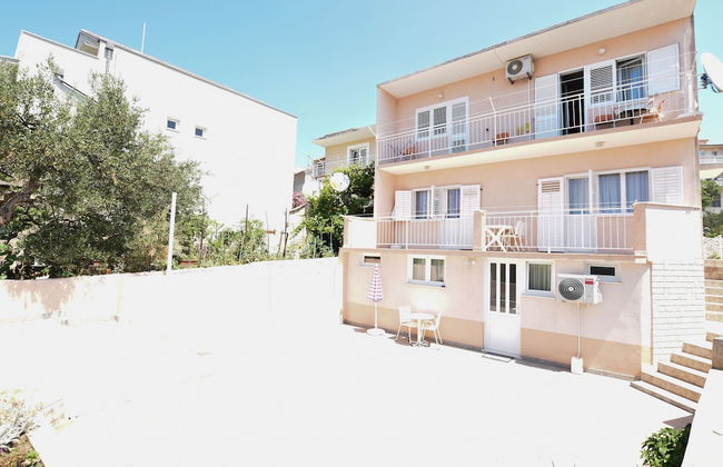 Apartments Kure - Foto 32