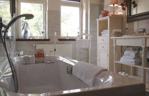 Villa Le Palais Quedlinburg - Foto 60