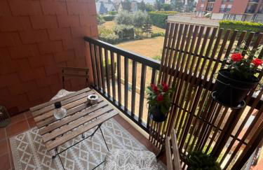 La Suite Émeraude - Cosy, chic et bord de mer - Photo 16