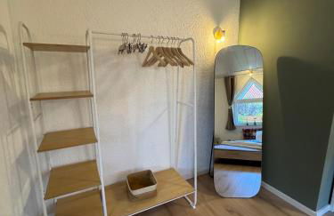 Pension und Apartment Landhaus Fricke - Photo 77