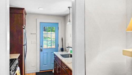 Pond Front Beach Pet Friendly AC WiFi - Foto 3