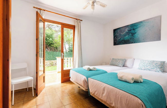 Apartamentos Mar Blanca - Photo 9