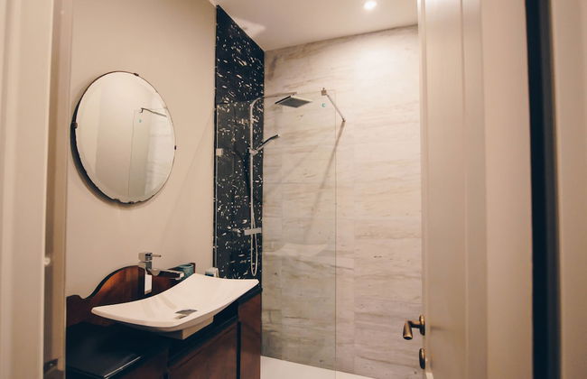 Sally Port Suites - Foto 41