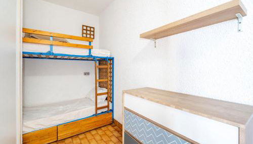 Studio pour 6 pers., vue mer, Wi-Fi - FR-1-827-41 - Foto 3