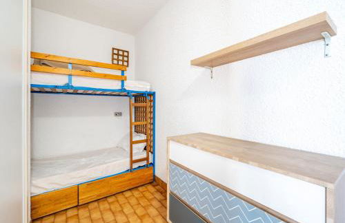 Studio pour 6 pers., vue mer, Wi-Fi - FR-1-827-41 - Foto 3