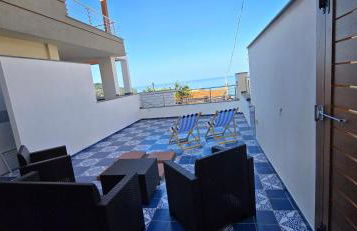 La Casetta Palinuro Turchese - Foto 1