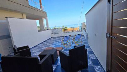 La Casetta Palinuro Turchese - Foto 1