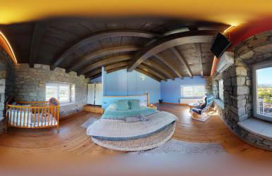 Casa Rural La Abadia-Apartamentos - Foto 33