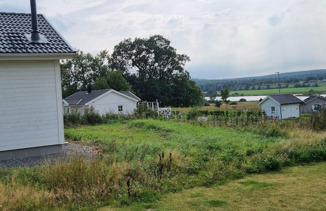 4 Star Holiday Home in Nora - Foto 1