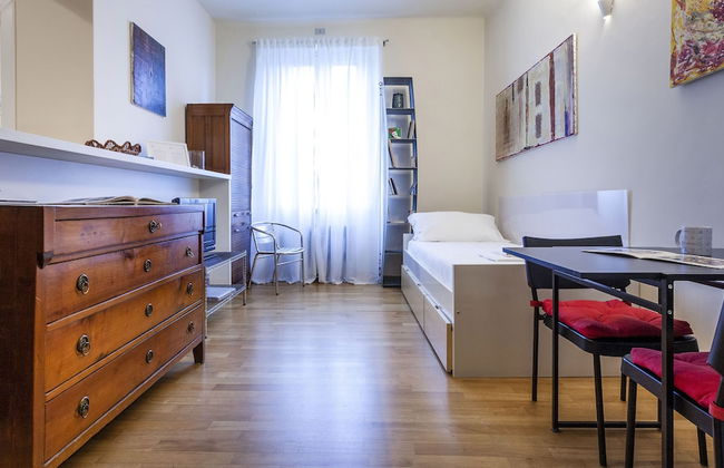 Italianway - Maroncelli 14 - Photo 3