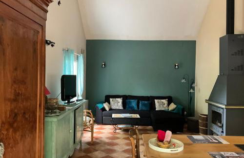 La petite vallée - Photo 10