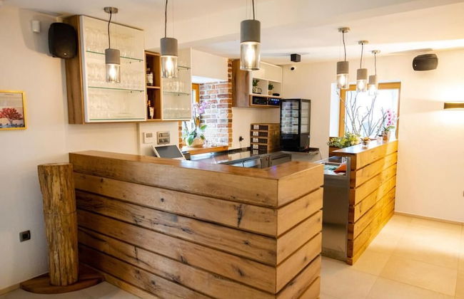 Resort Village Majer - Foto 12