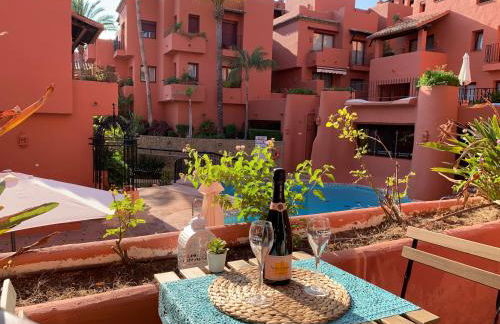 Beachside Apartment in Marbella - Photo 69