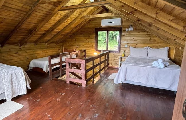 Vila Vicença Natural Refuge - Photo 16