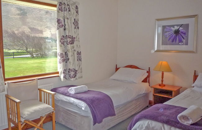 Behy Lodge Glenbeigh - Foto 3