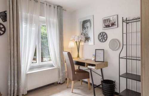 Ferienwohnungen Eulenspiegel - Foto 42