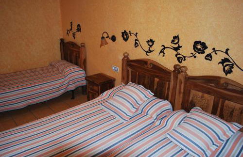 Aptos rurales Mirador Picos de Europa - Foto 10