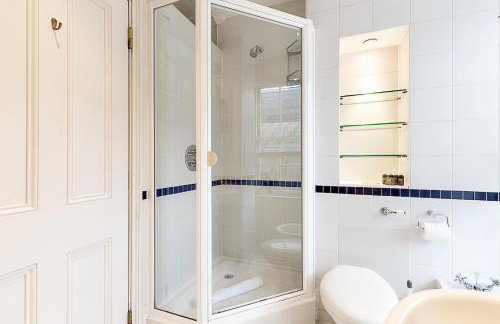 Classic Pimlico Townhouse - Foto 24