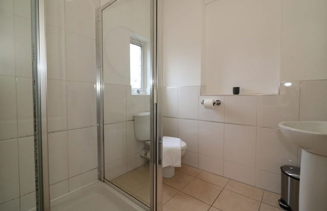 Moss View Glasgow in Glasgow - Foto 46