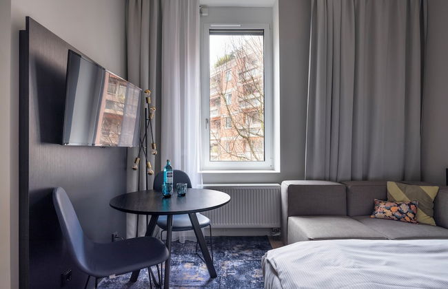 Numa Frankfurt Bloc - Photo 20